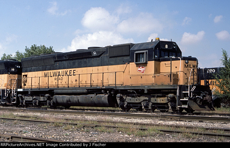 MILW 8
